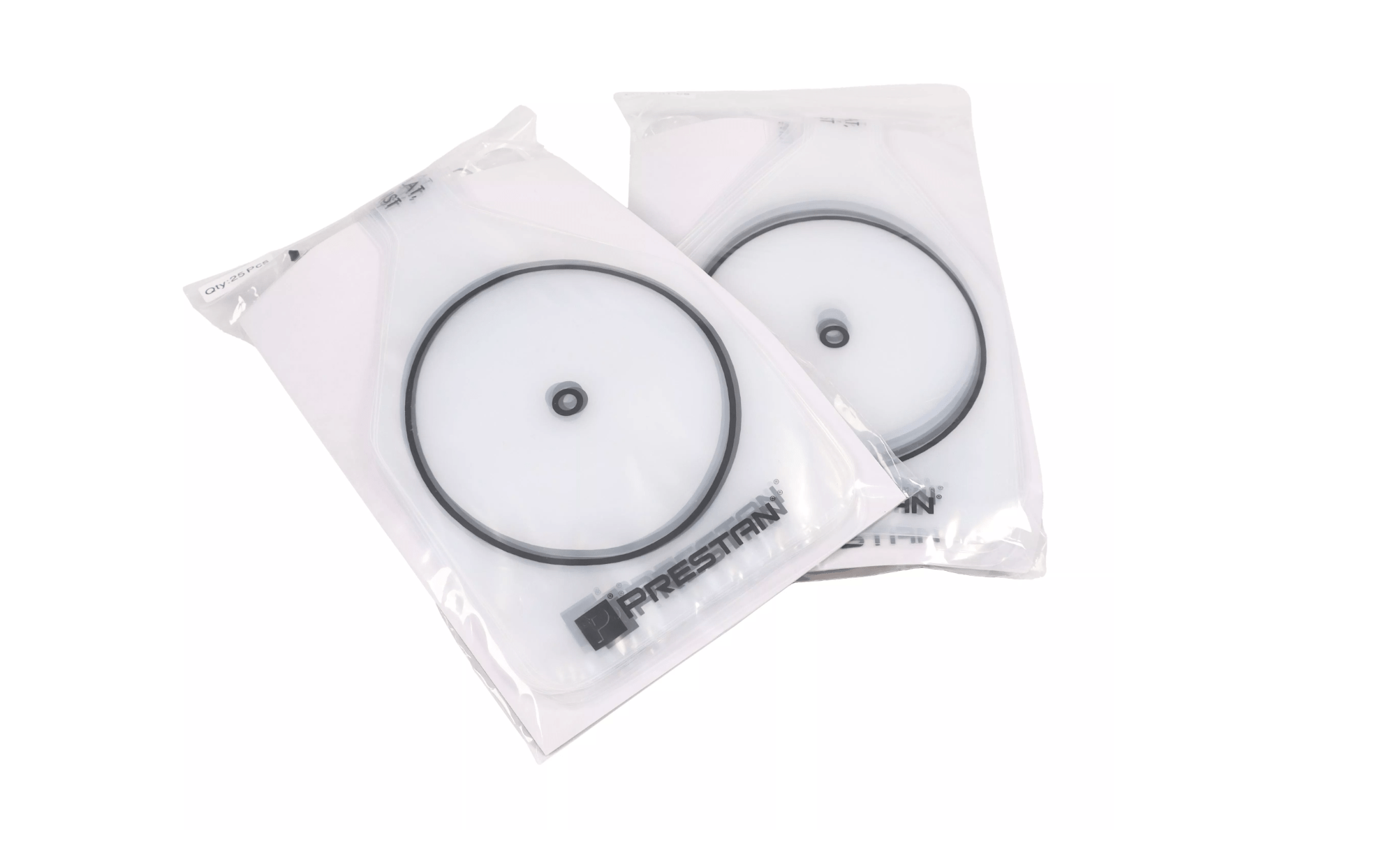 Luftwege für Prestan Pro+ - Erler - Zimmer